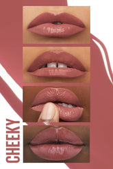 Maybelline- SUPER STAY® VINYL INK- 35 Cheek (USA)